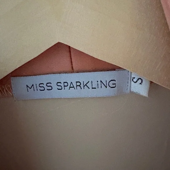 Colorblock duster robe - Picture 5 of 7